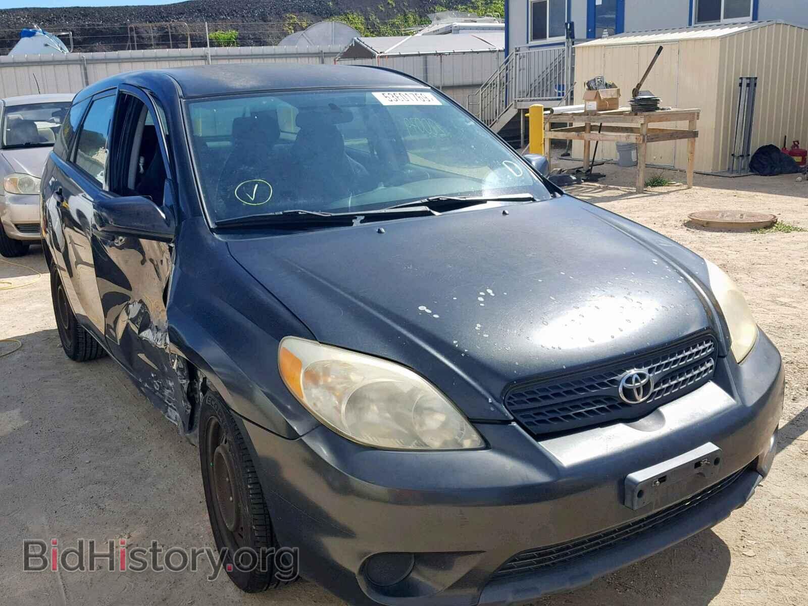 Фотография 2T1KR32E35C477267 - TOYOTA COROLLA 2005