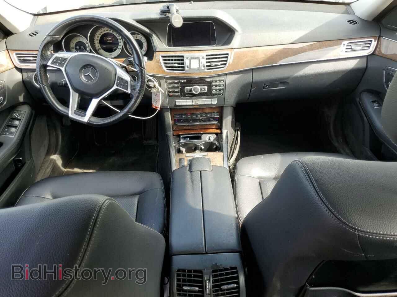 2014 MERCEDES-BENZ E-CLASS - VIN: WDDHF8JB2EA865074 - Фото 8