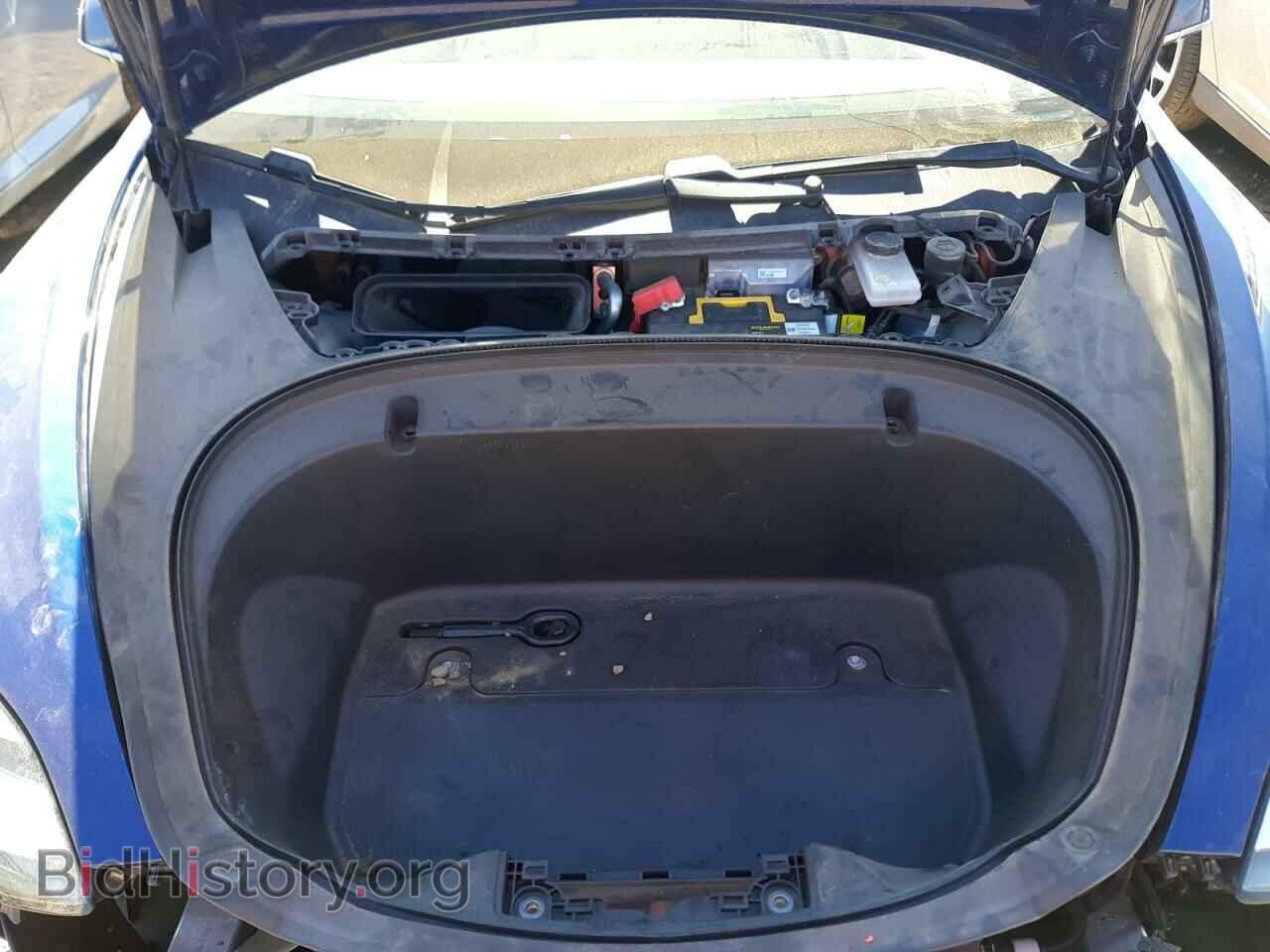2020 TESLA MODEL 3 - VIN: 5YJ3E1EA1LF708883 - Фото 11