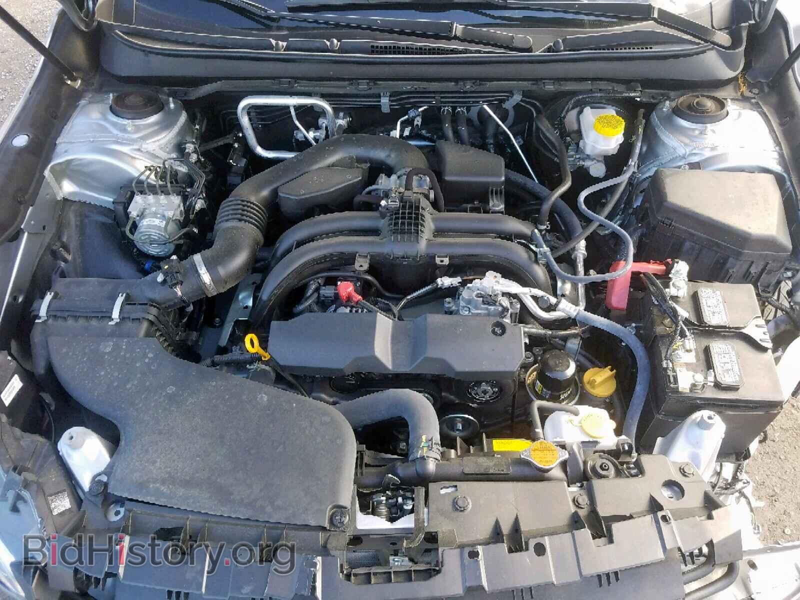 2018 SUBARU OUTBACK 2. - VIN: 4S4BSAFC4J3204256 - Фото 7
