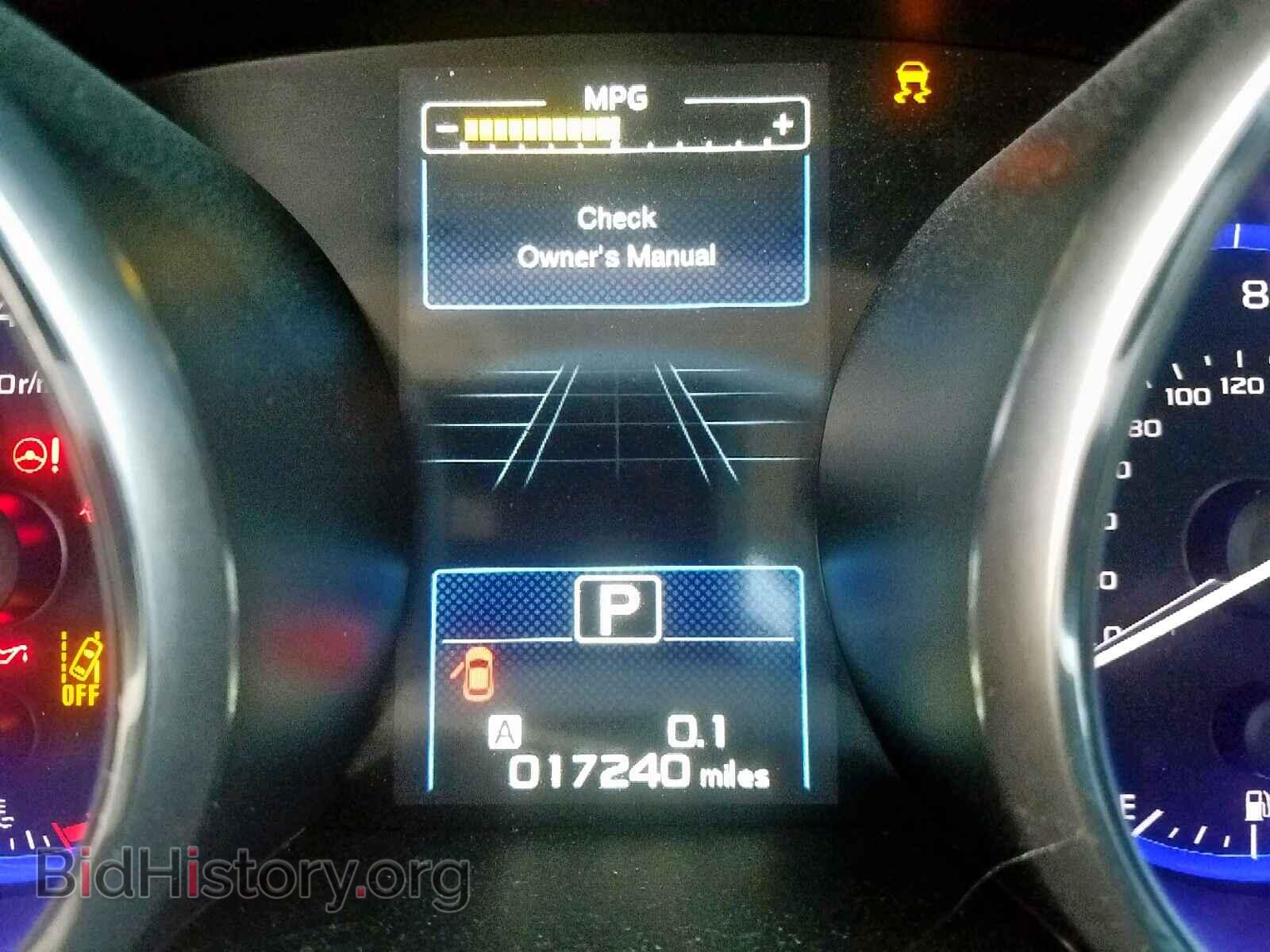 2018 SUBARU OUTBACK 2. - VIN: 4S4BSAFC4J3204256 - Фото 8