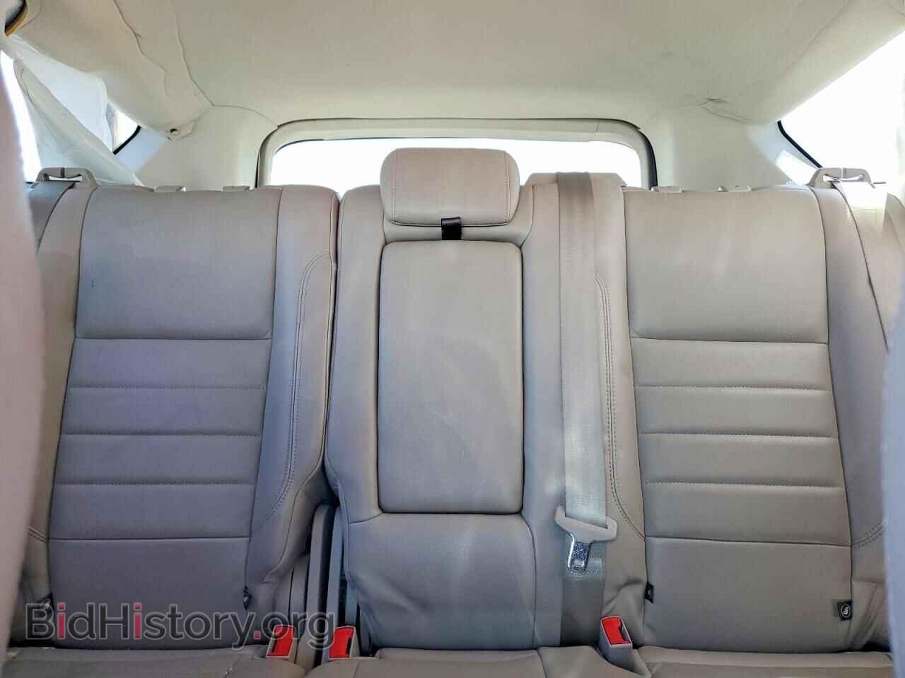 2014 FORD ESCAPE - VIN: 1FMCU9J99EUD18794 - Фото 10