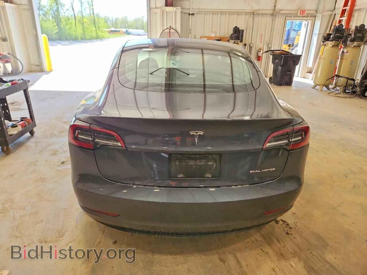 2023 TESLA MODEL 3 - VIN: 5YJ3E1EB1PF705304 - Фото 6