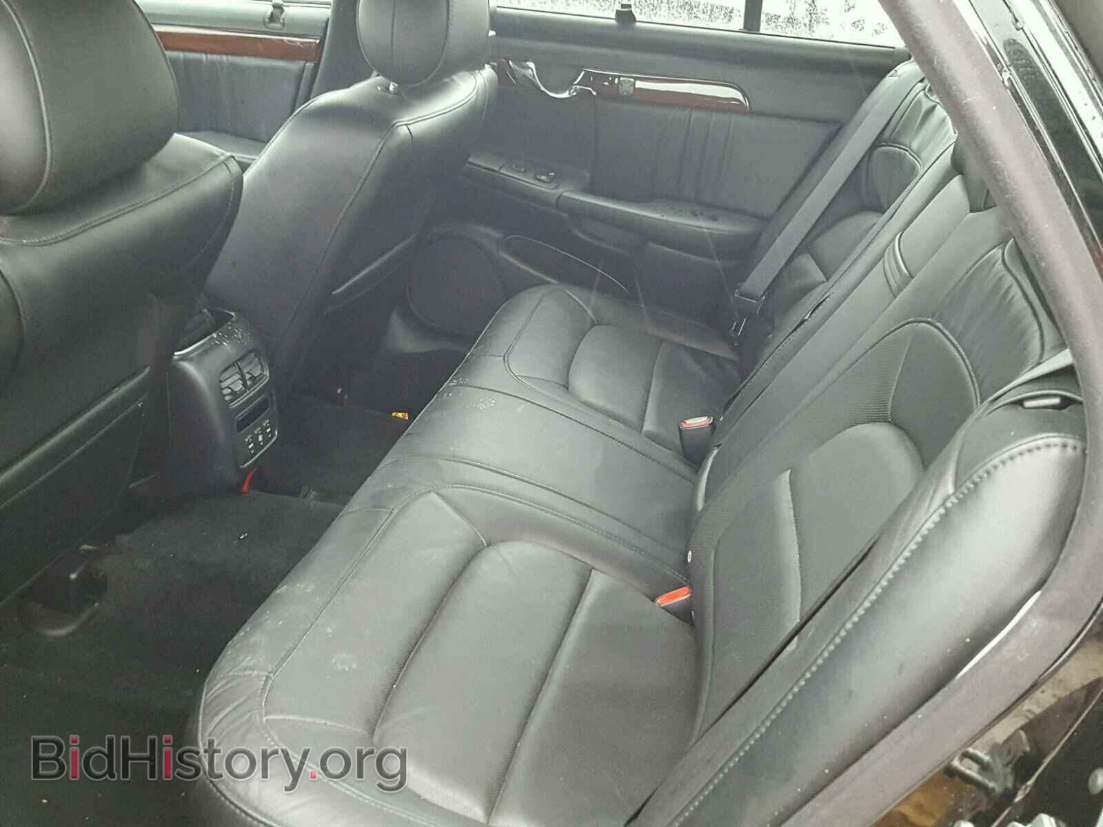 2004 CADILLAC DEVILLE - VIN: 1G6KE57Y84U200497 - Фото 6
