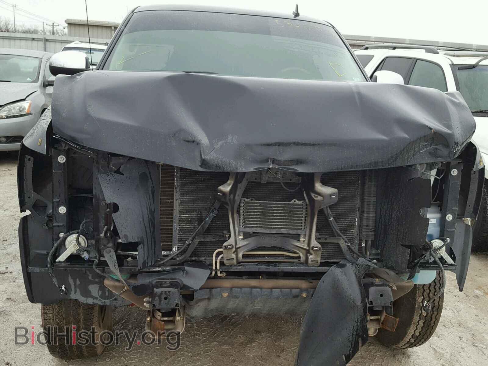 2012 CHEVROLET SILVERADO - VIN: 1GCNKSE0XCZ284676 - Фото 9