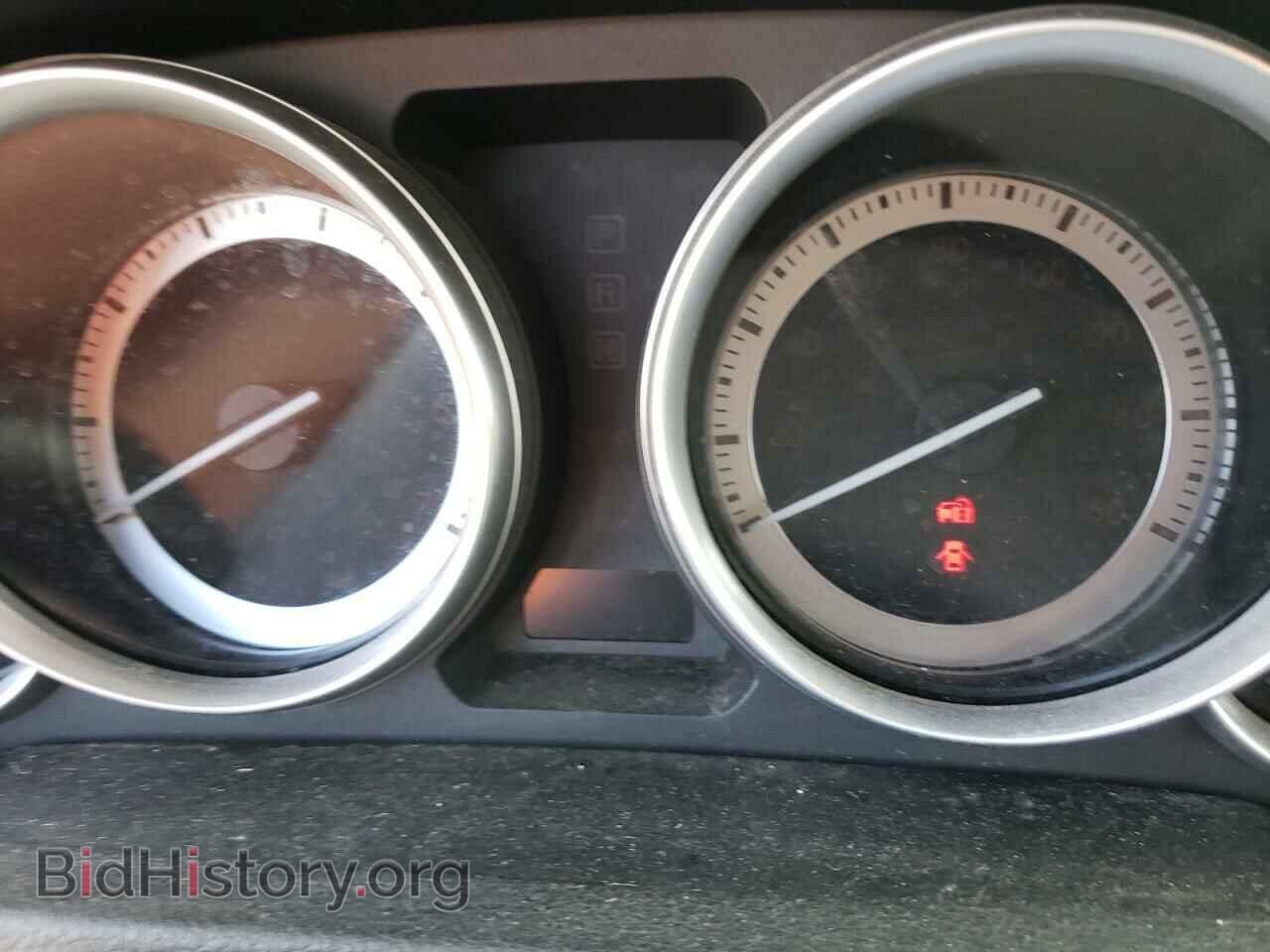 2009 MAZDA 6 - VIN: 1YVHP82A895M03785 - Фото 8