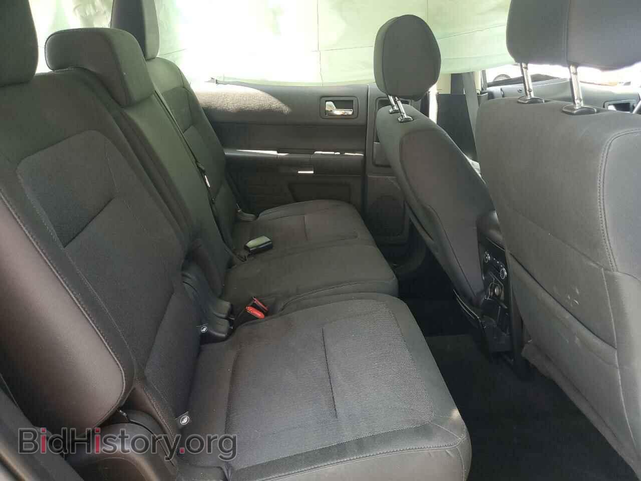 2018 FORD FLEX - VIN: 2FMGK5B86JBA17499 - Photo 11