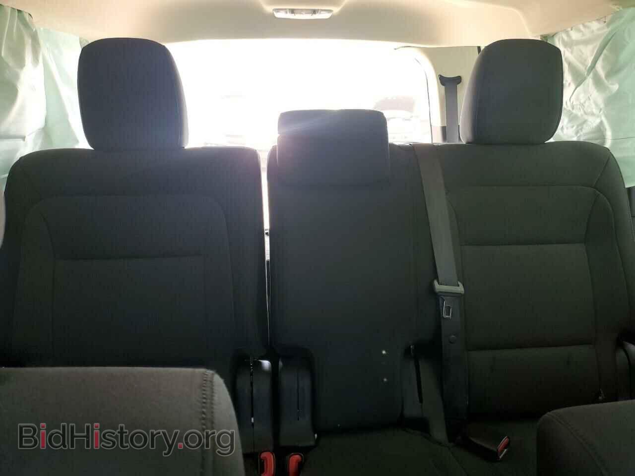 2018 FORD FLEX - VIN: 2FMGK5B86JBA17499 - Photo 10