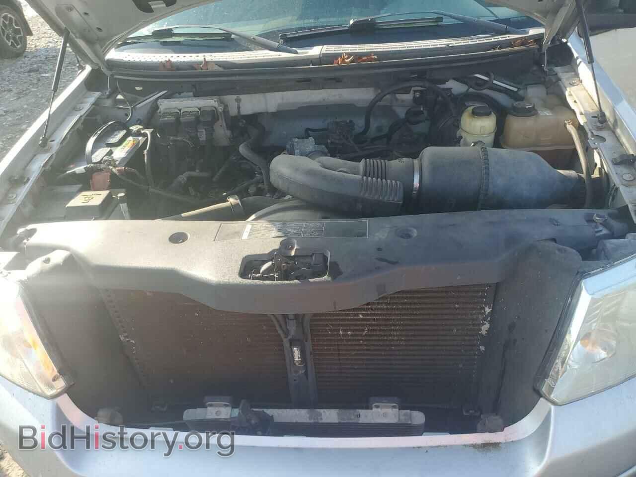 2007 FORD All Models - VIN: 1FTRF12W87NA16683 - Photo 11
