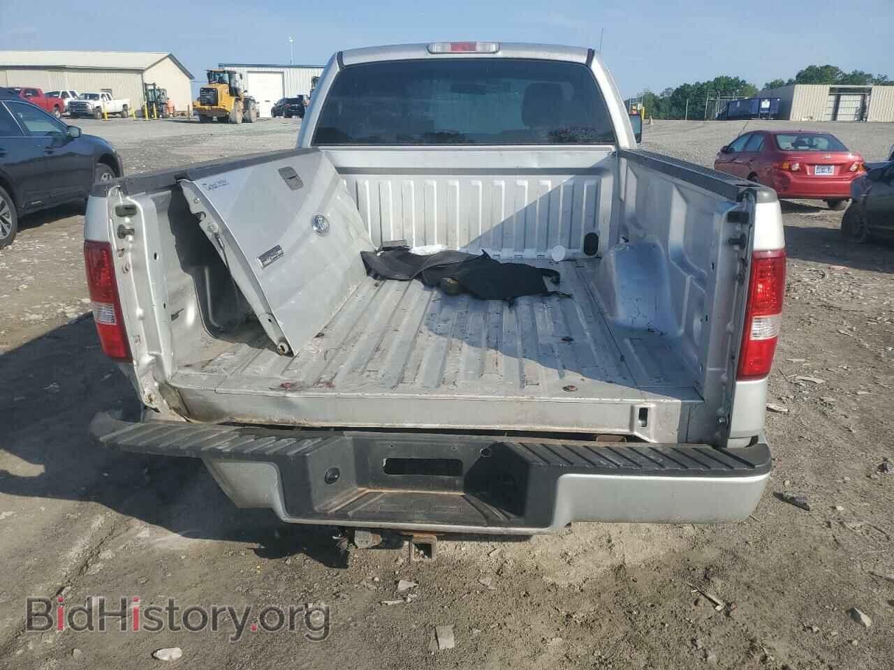 2007 FORD All Models - VIN: 1FTRF12W87NA16683 - Photo 6