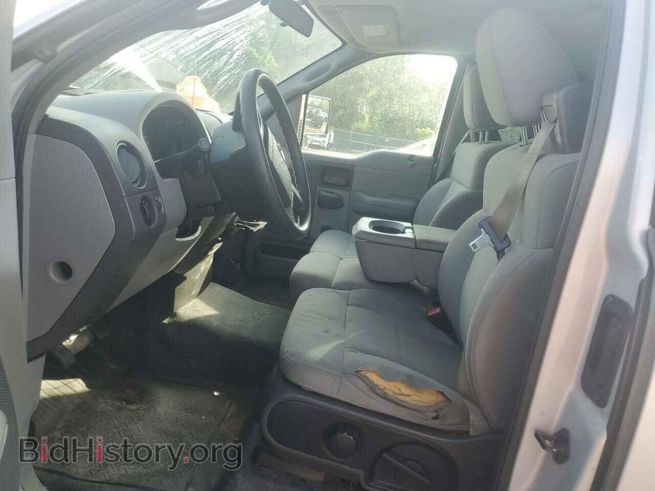 2007 FORD All Models - VIN: 1FTRF12W87NA16683 - Photo 7
