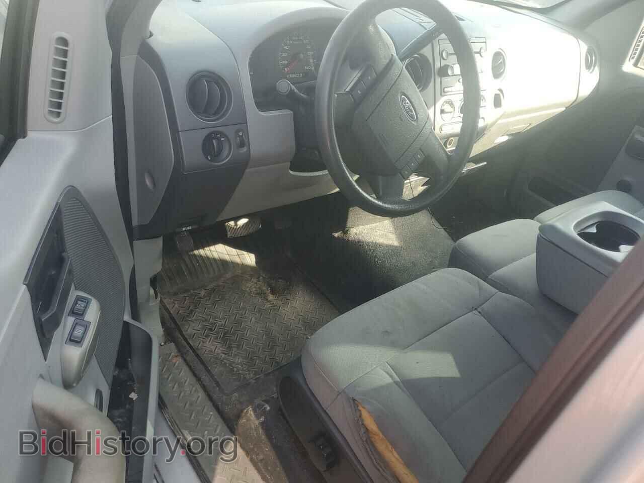 2007 FORD All Models - VIN: 1FTRF12W87NA16683 - Photo 8