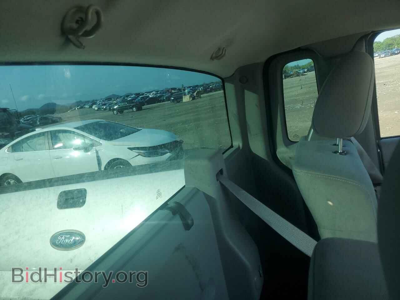 2007 FORD All Models - VIN: 1FTRF12W87NA16683 - Photo 10
