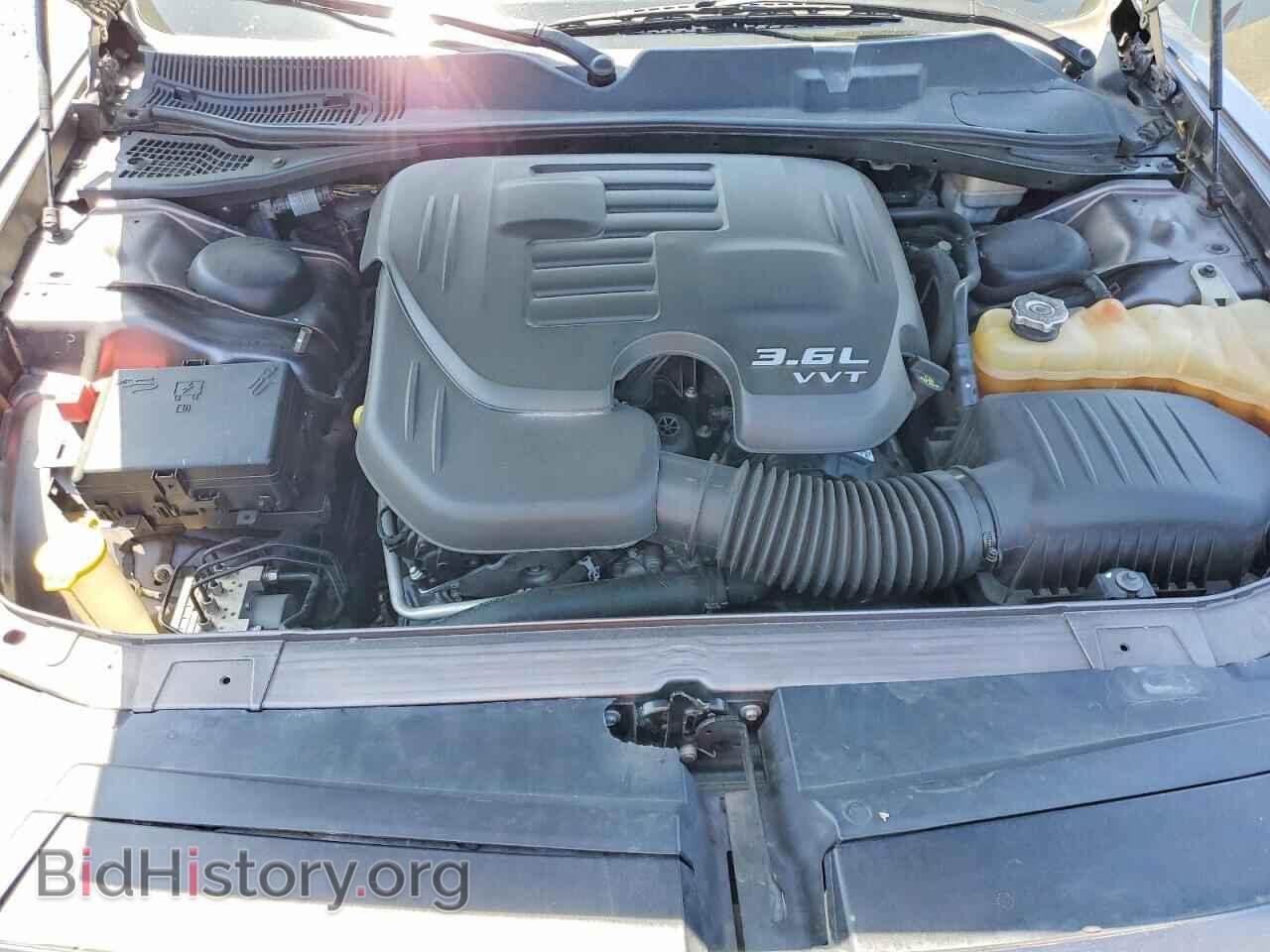 2015 DODGE CHALLENGER - VIN: 2C3CDZAG4FH873986 - Фото 11