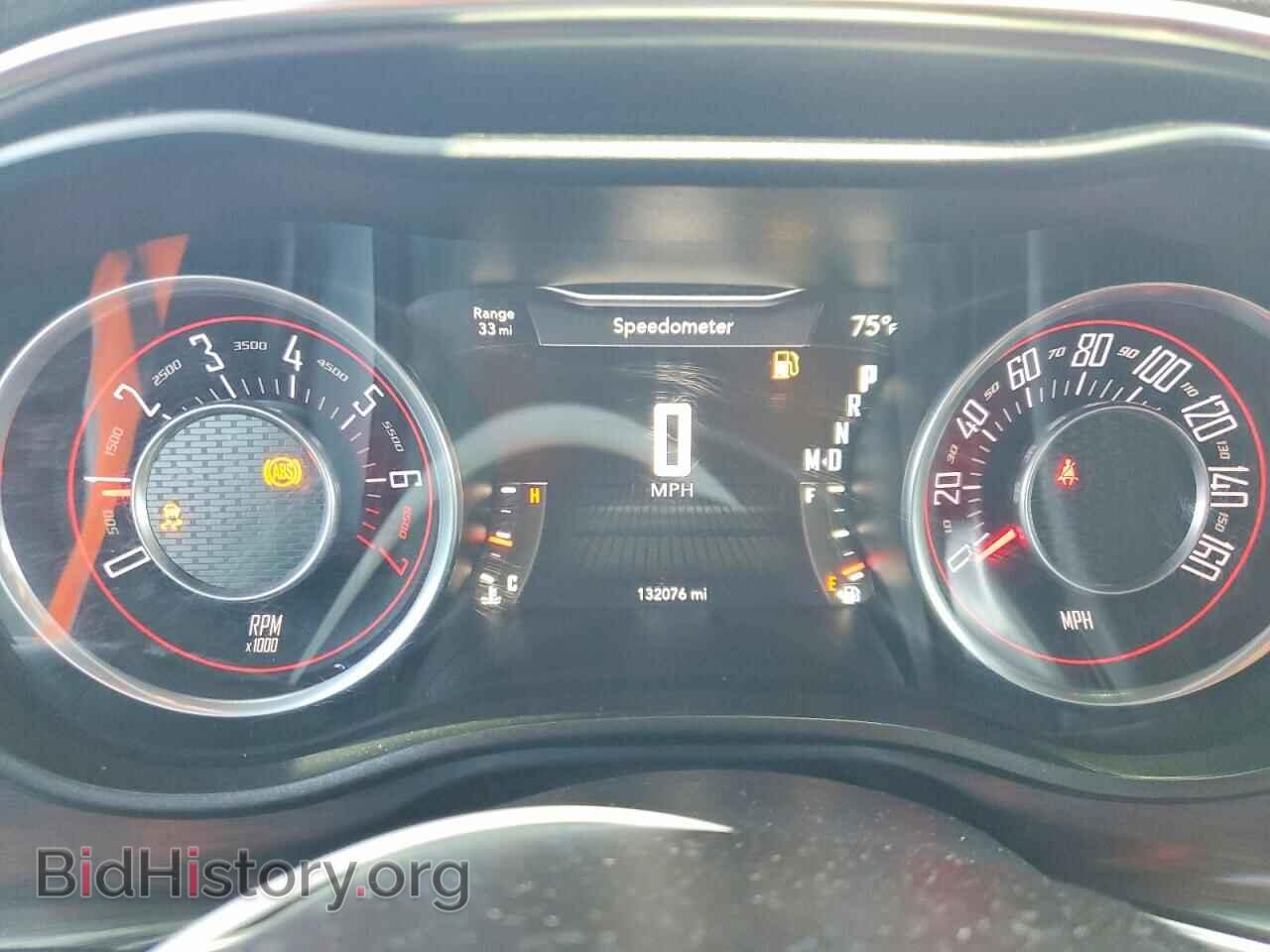 2015 DODGE CHALLENGER - VIN: 2C3CDZAG4FH873986 - Фото 9