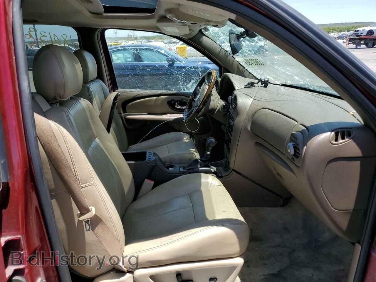 2007 BUICK RAINIER - VIN: 5GAET13M772147529 - Фото 5