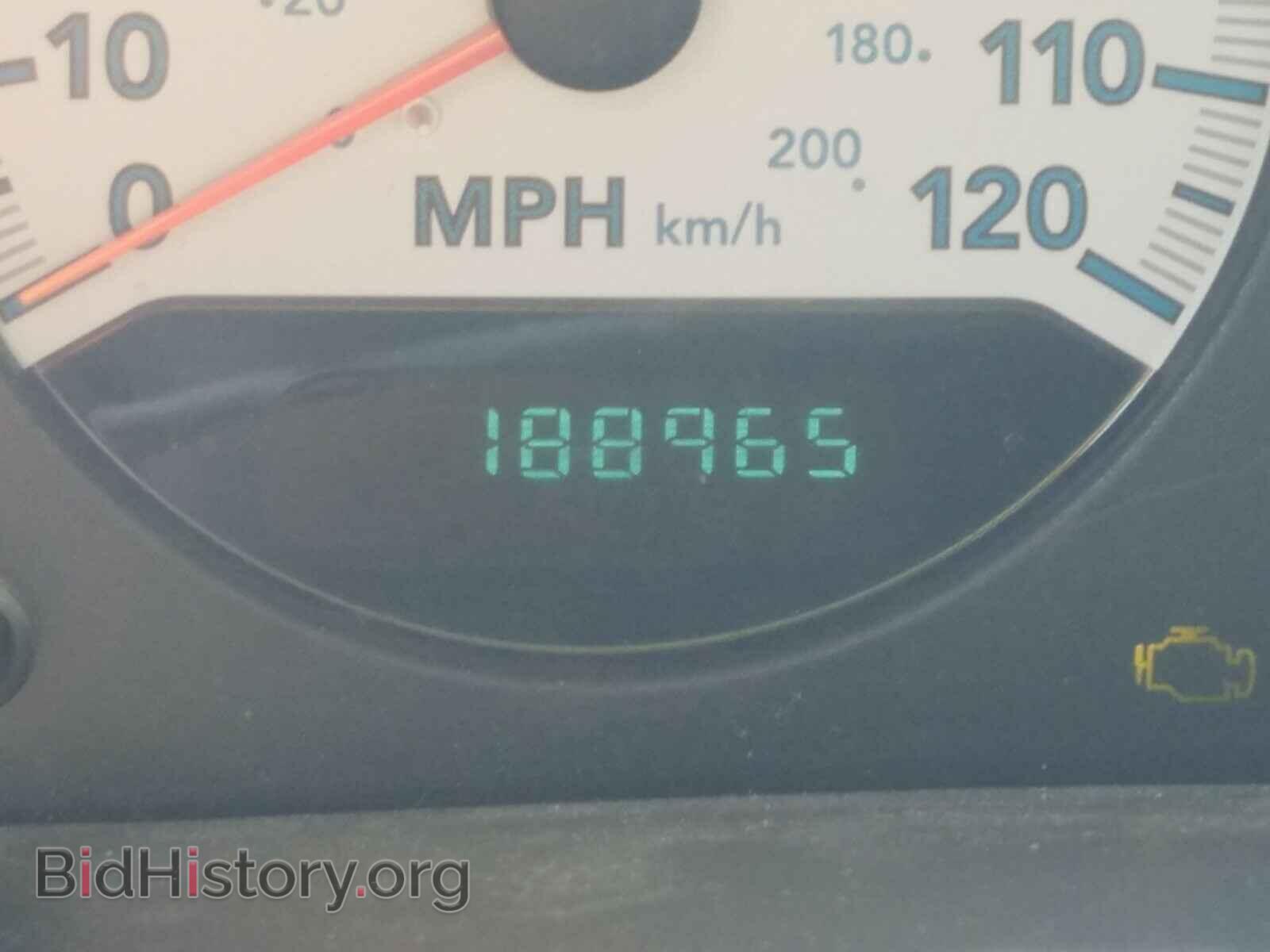 2007 DODGE CARAVAN - VIN: 2D4GP44L07R131986 - Фото 8