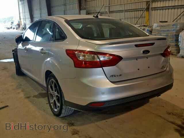 2013 FORD FOCUS SE - VIN: 1FADP3F27DL169224 - Фото 3