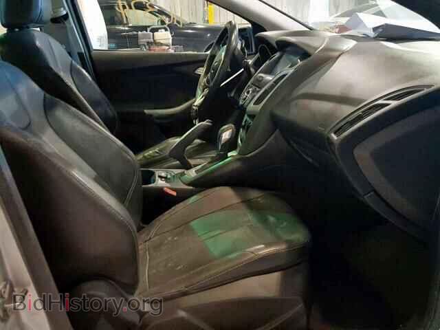 2013 FORD FOCUS SE - VIN: 1FADP3F27DL169224 - Фото 5