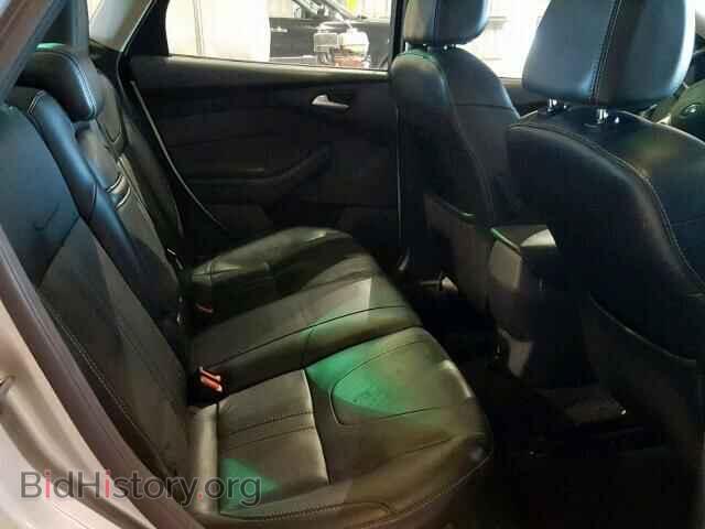 2013 FORD FOCUS SE - VIN: 1FADP3F27DL169224 - Фото 6
