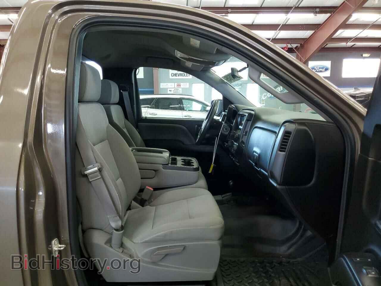 2014 GMC SIERRA - VIN: 1GTN2TEC4EZ201844 - Фото 10