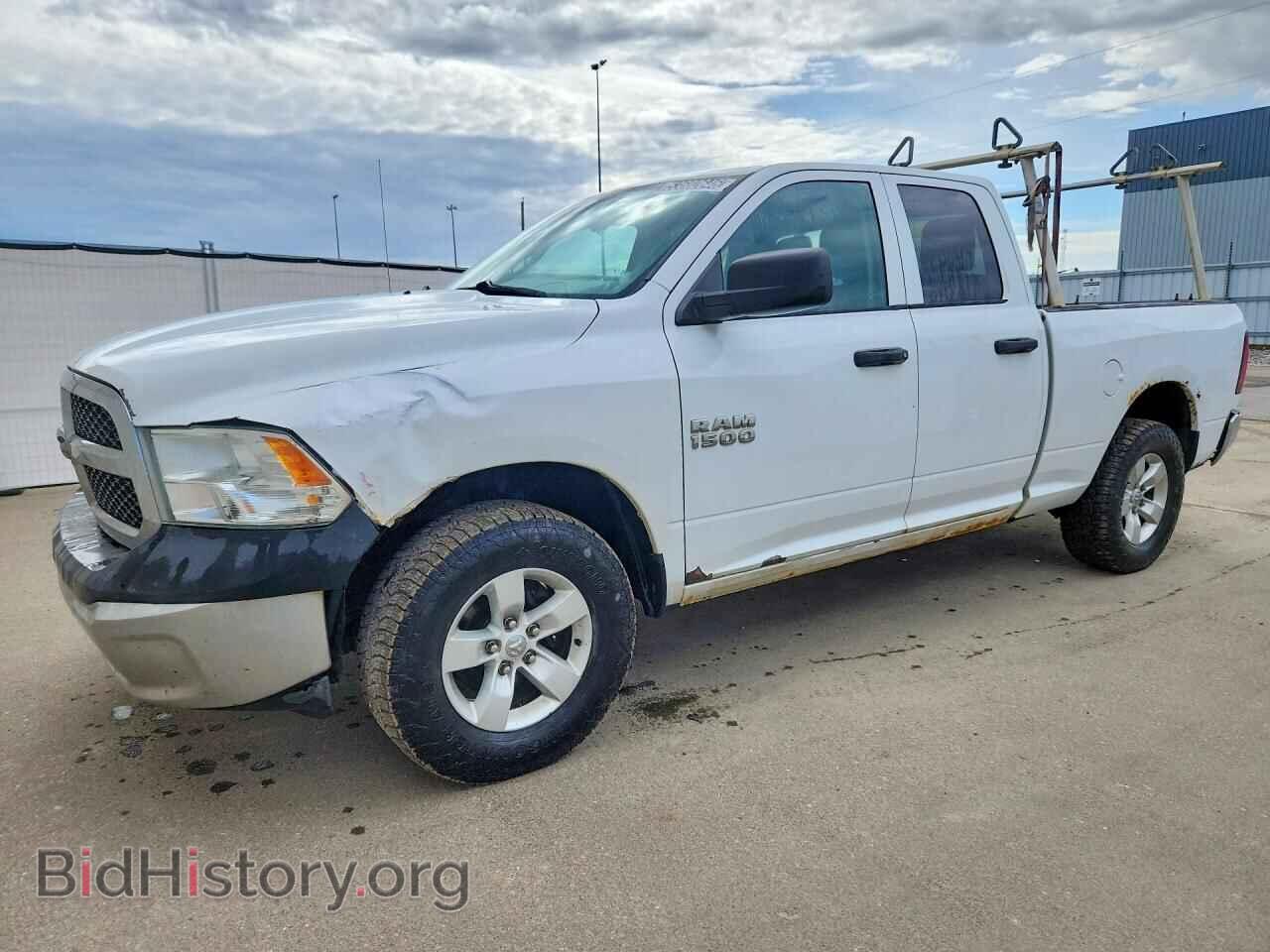 Photo 1C6RR7FP6DS613199 - RAM 1500 2013