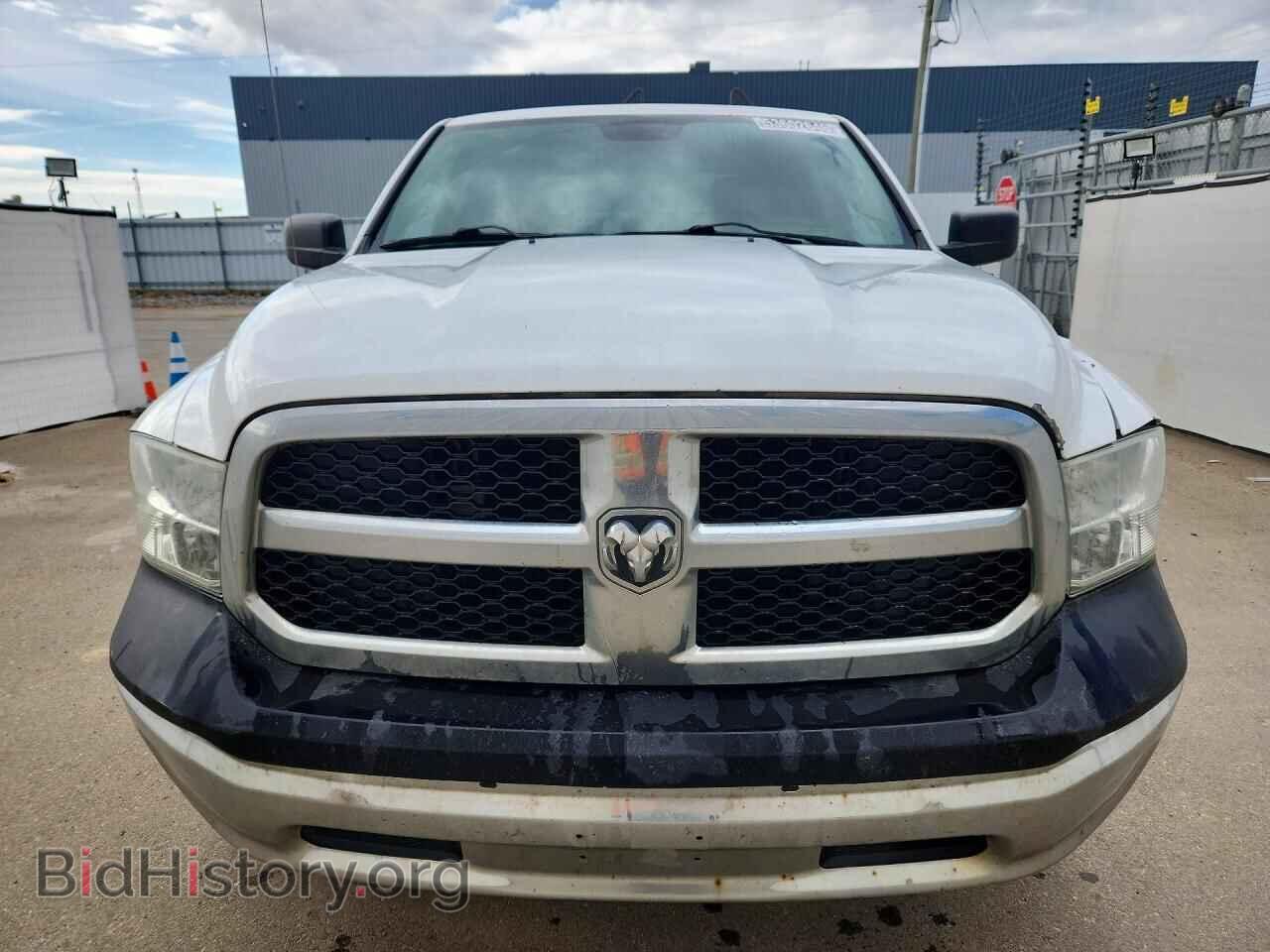 2013 RAM 1500 - VIN: 1C6RR7FP6DS613199 - Фото 5