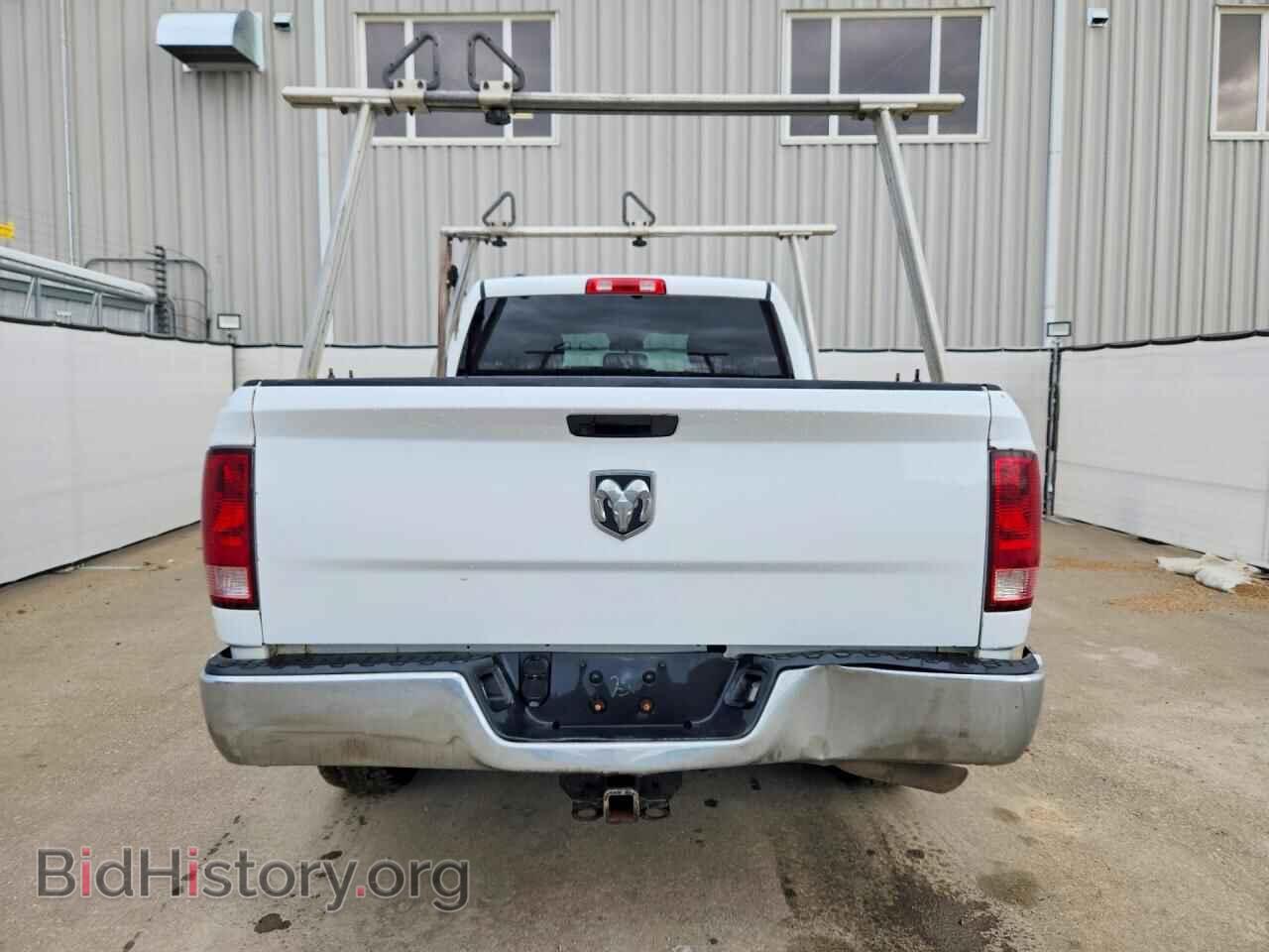 2013 RAM 1500 - VIN: 1C6RR7FP6DS613199 - Фото 6