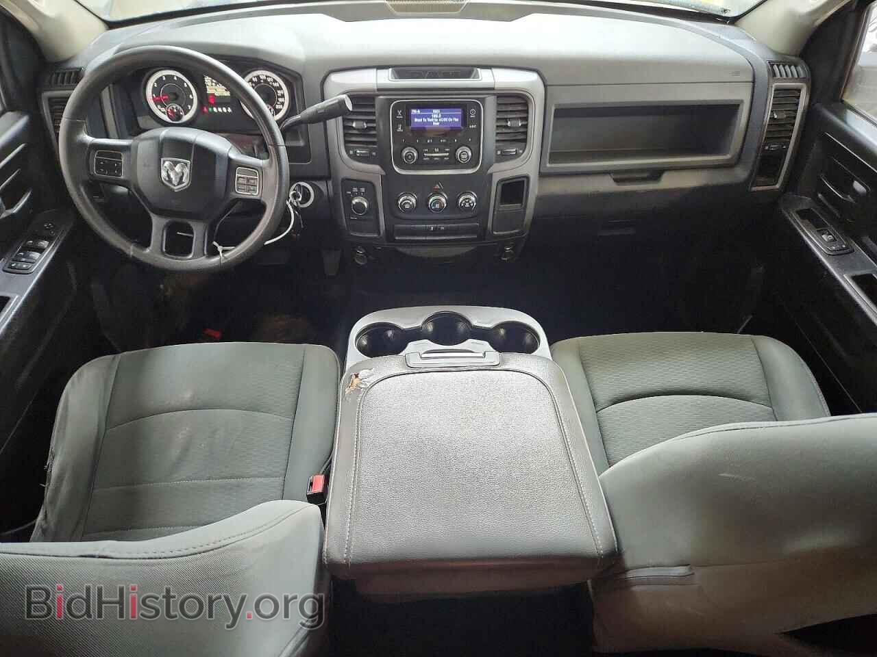 2013 RAM 1500 - VIN: 1C6RR7FP6DS613199 - Фото 8