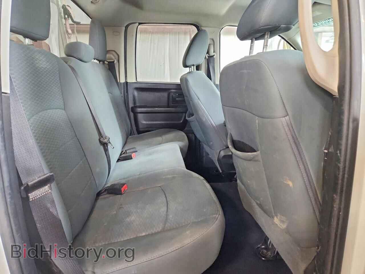 2013 RAM 1500 - VIN: 1C6RR7FP6DS613199 - Фото 10