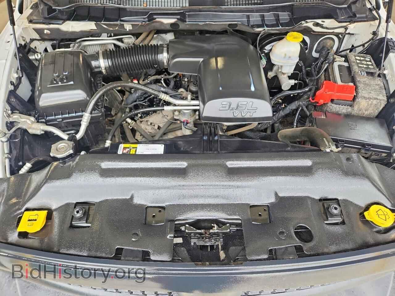 2020 RAM 1500 - VIN: 1C6RR7FG5LS140183 - Фото 11