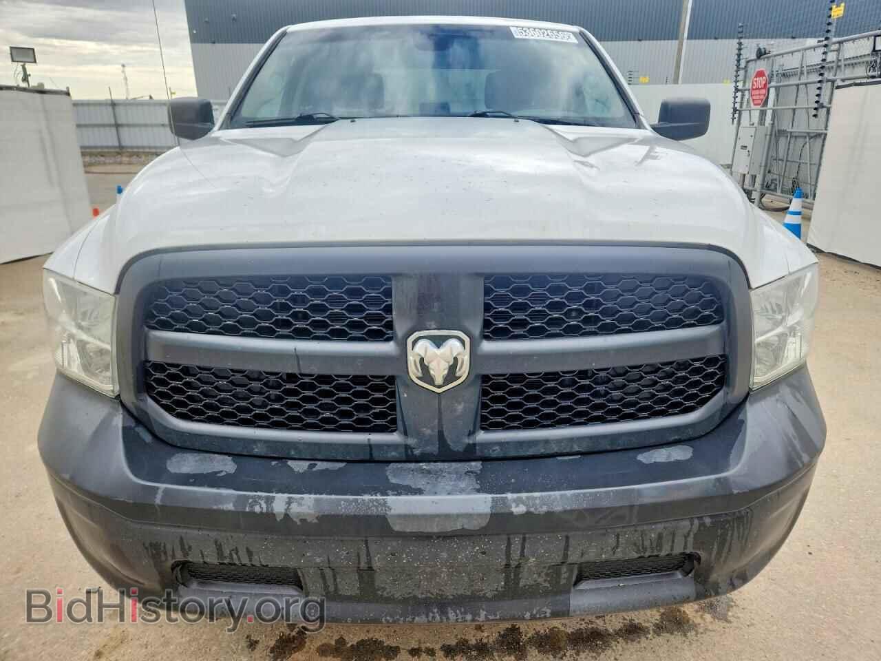 2020 RAM 1500 - VIN: 1C6RR7FG5LS140183 - Фото 5
