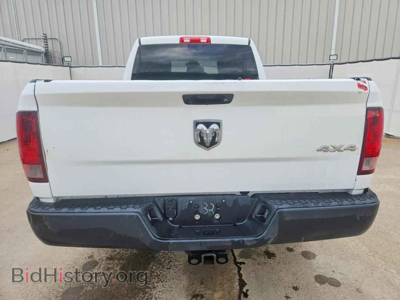 2020 RAM 1500 - VIN: 1C6RR7FG5LS140183 - Фото 6