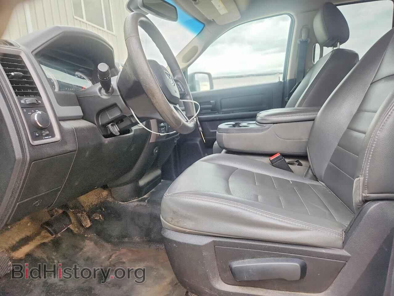 2020 RAM 1500 - VIN: 1C6RR7FG5LS140183 - Фото 7