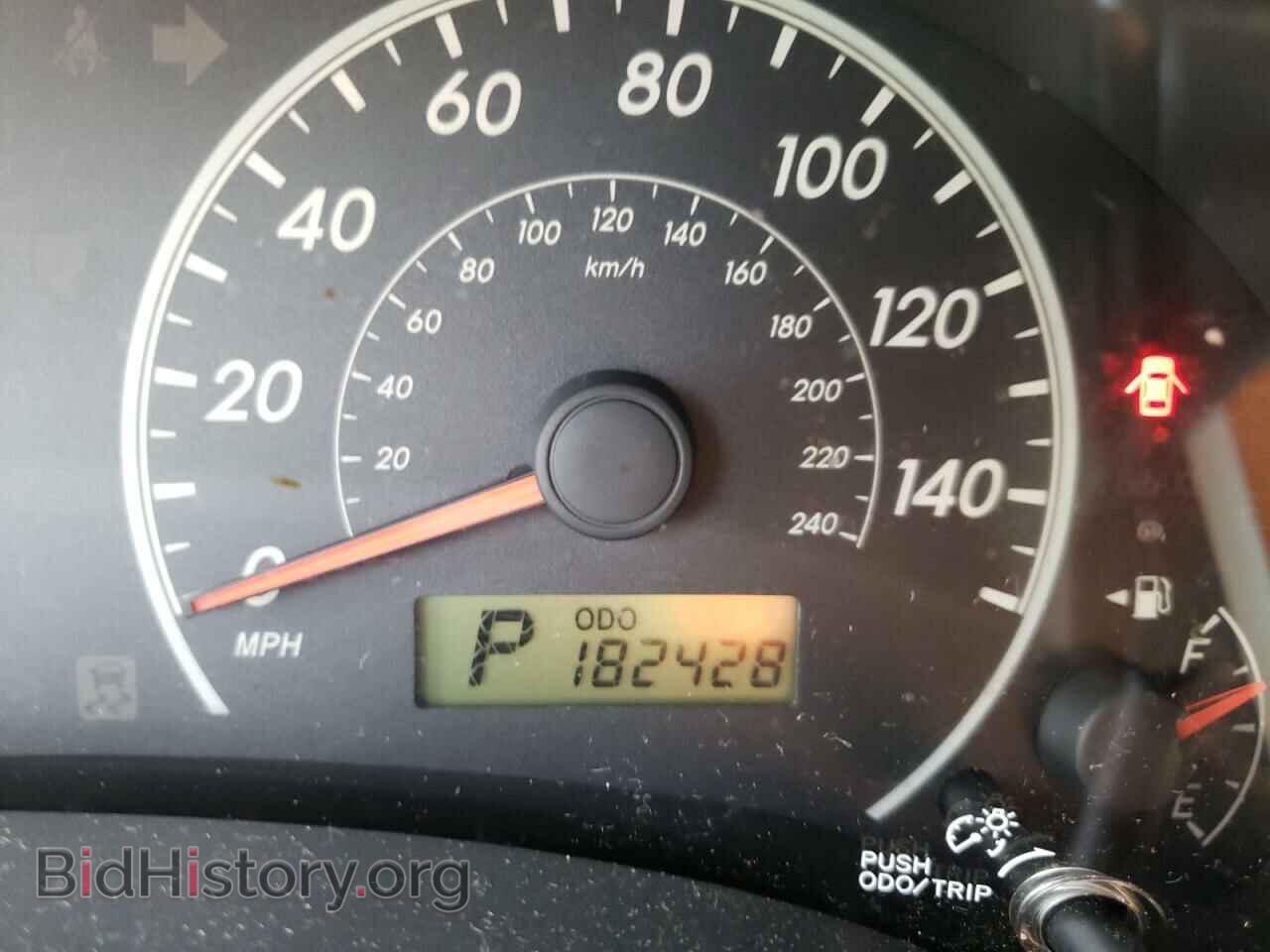2011 TOYOTA COROLLA - VIN: JTDBU4EE5BJ092714 - Фото 8