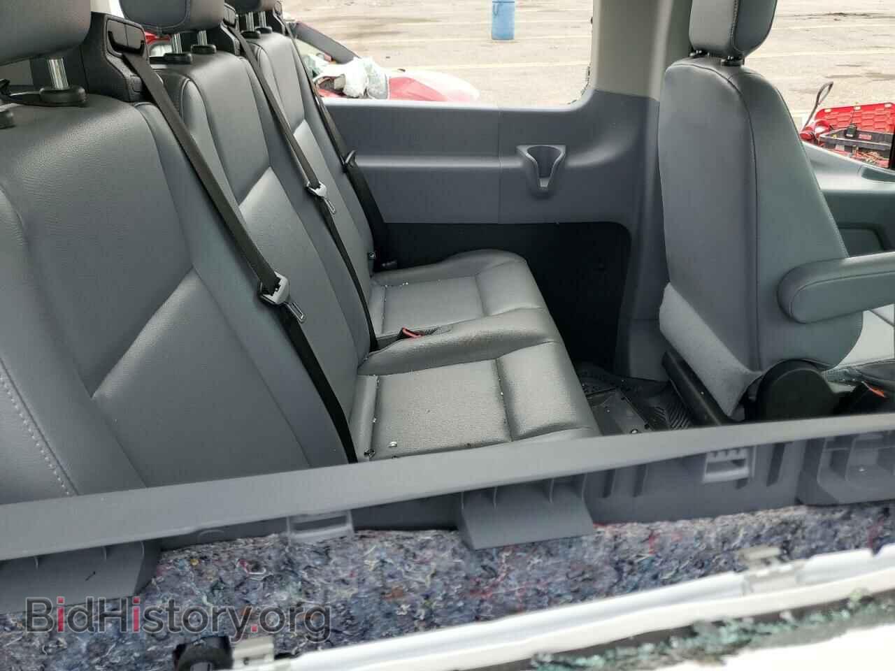 2016 FORD TRANSIT - VIN: 1FBAX2CM6GKA55257 - Фото 11