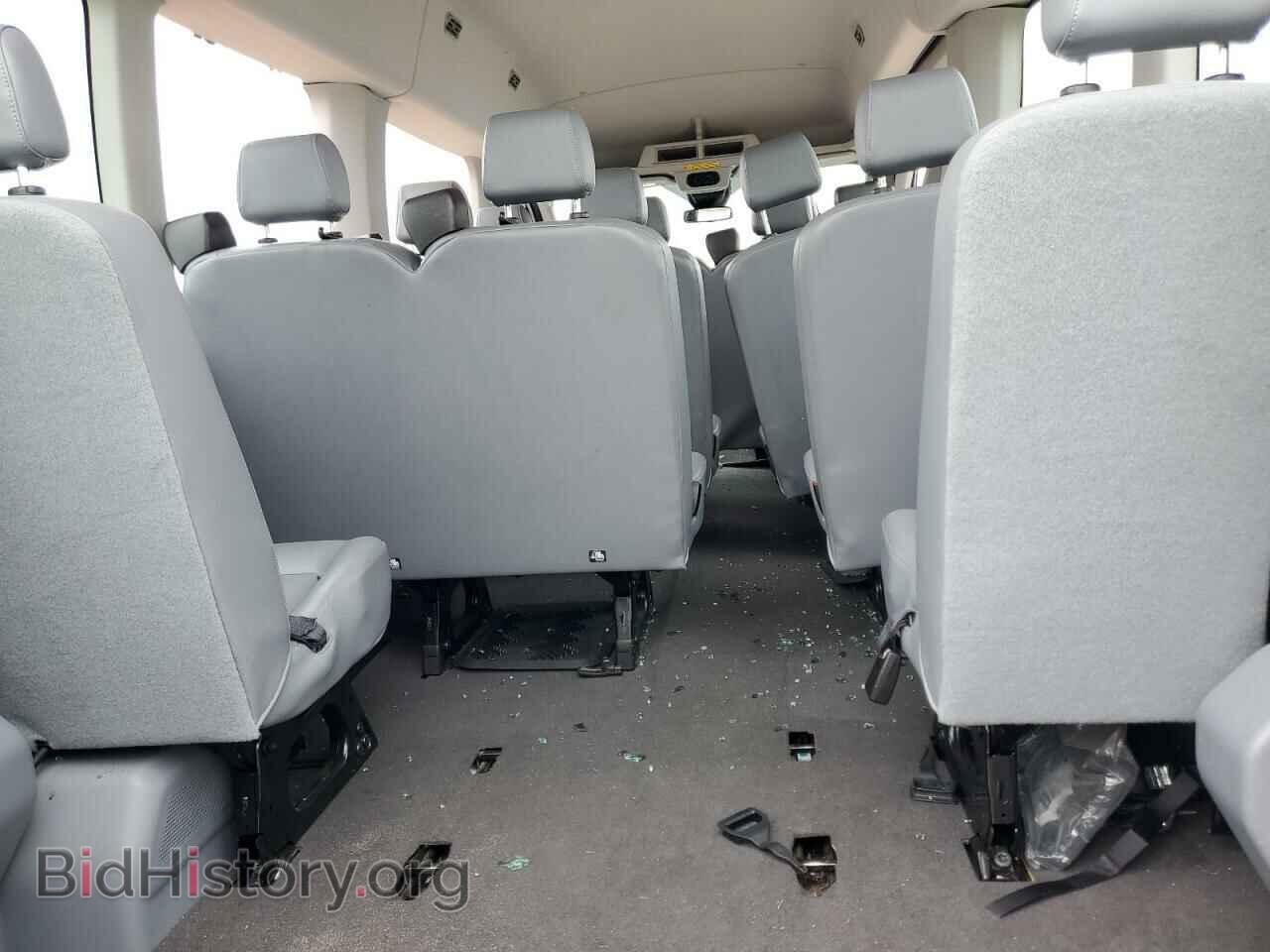 2016 FORD TRANSIT - VIN: 1FBAX2CM6GKA55257 - Фото 10