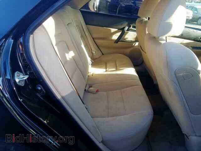 2007 MAZDA 6 - VIN: 1YVHP80C075M16807 - Photo 6