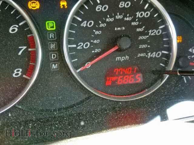 2007 MAZDA 6 - VIN: 1YVHP80C075M16807 - Photo 8