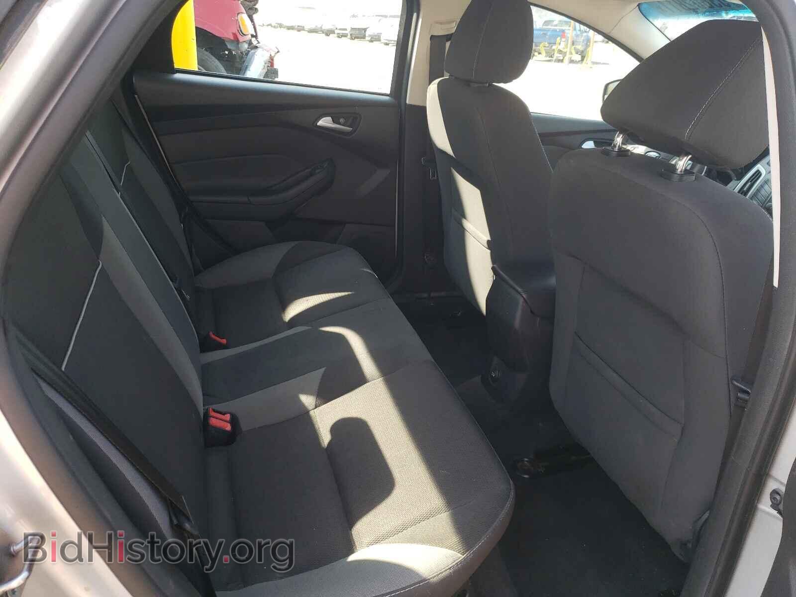 2013 FORD FOCUS - VIN: 1FADP3F23DL290297 - Фото 6