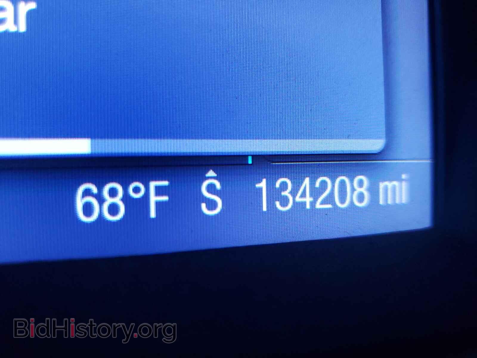 2013 FORD FOCUS - VIN: 1FADP3F23DL290297 - Фото 8