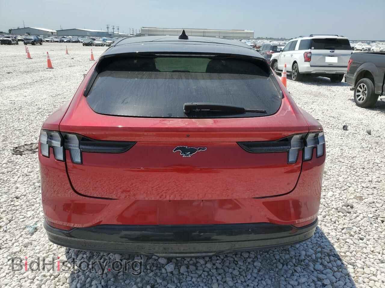 2021 FORD MUSTANG - VIN: 3FMTK3SU5MMA48133 - Фото 6