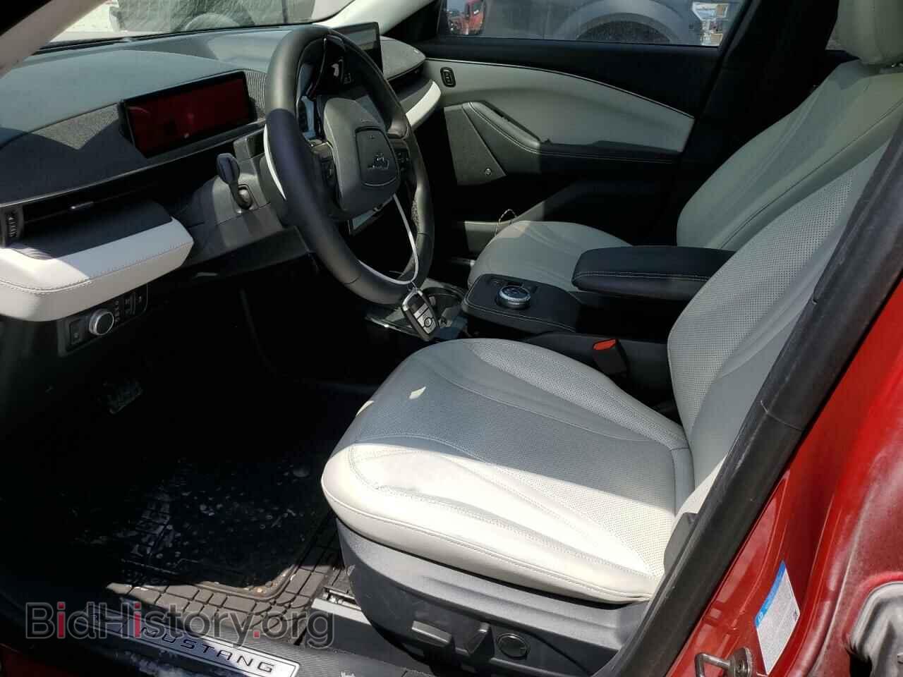 2021 FORD MUSTANG - VIN: 3FMTK3SU5MMA48133 - Фото 7