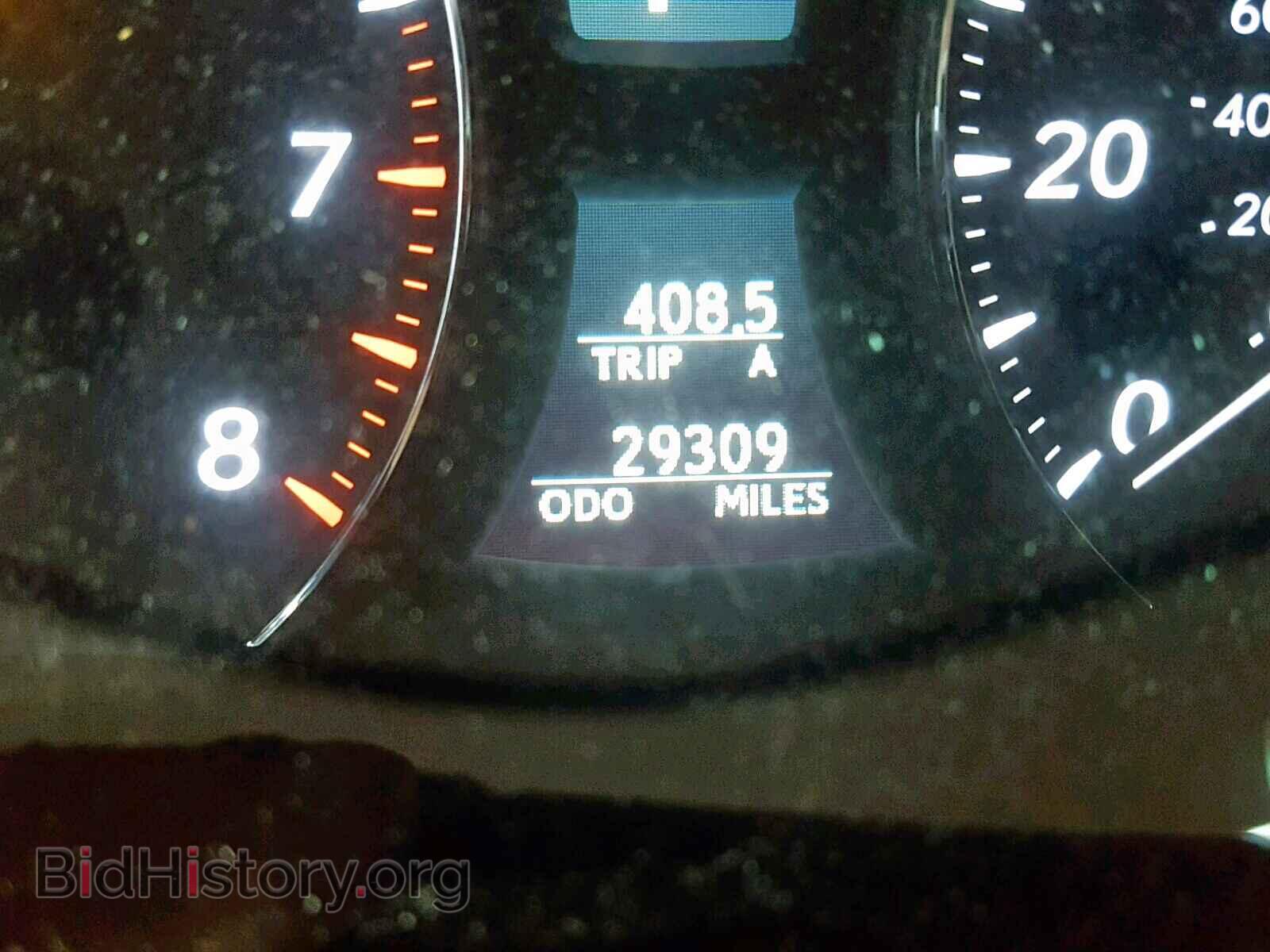 2012 LEXUS LS460 - VIN: JTHCL5EF3C5012602 - Photo 8