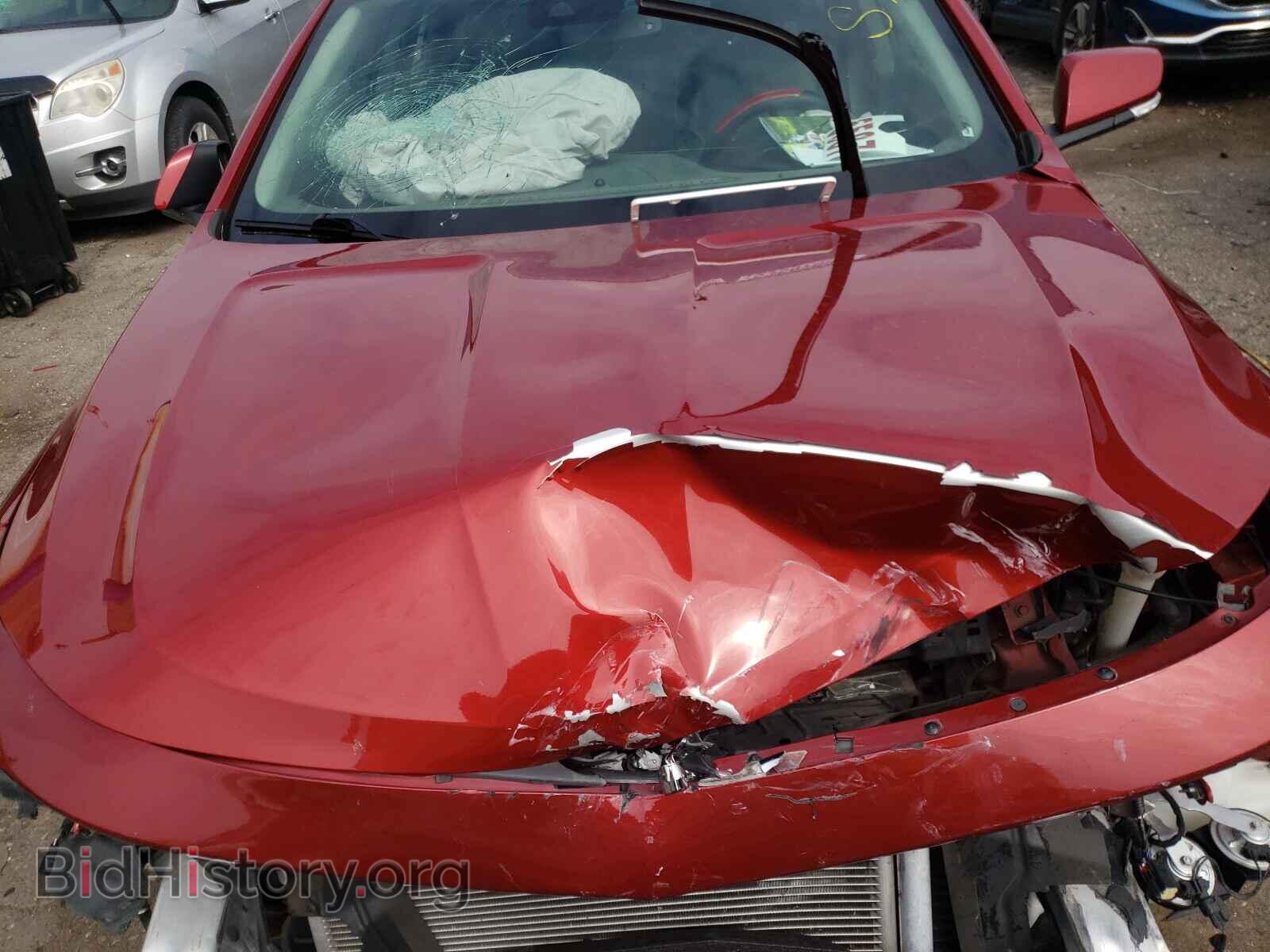2015 CHEVROLET IMPALA - VIN: 2G1125S39F9136444 - Фото 7