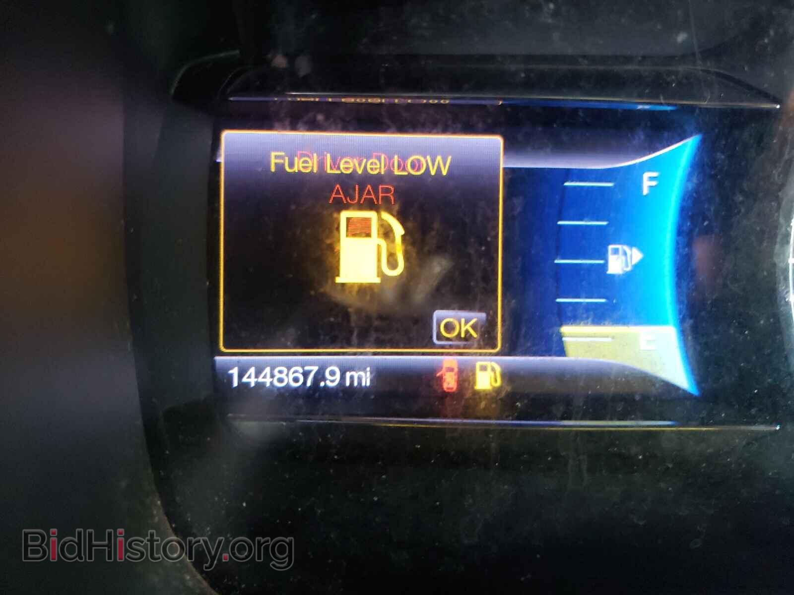 2013 FORD TAURUS - VIN: 1FAHP2E84DG153007 - Фото 8