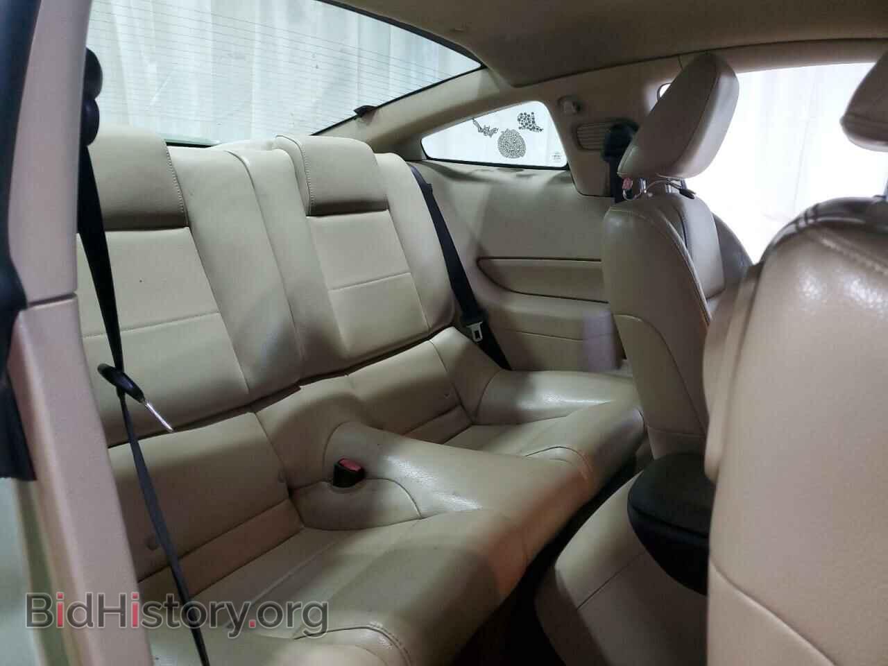 2005 FORD ALL Models - VIN: 1ZVFT80N355163616 - Фото 10