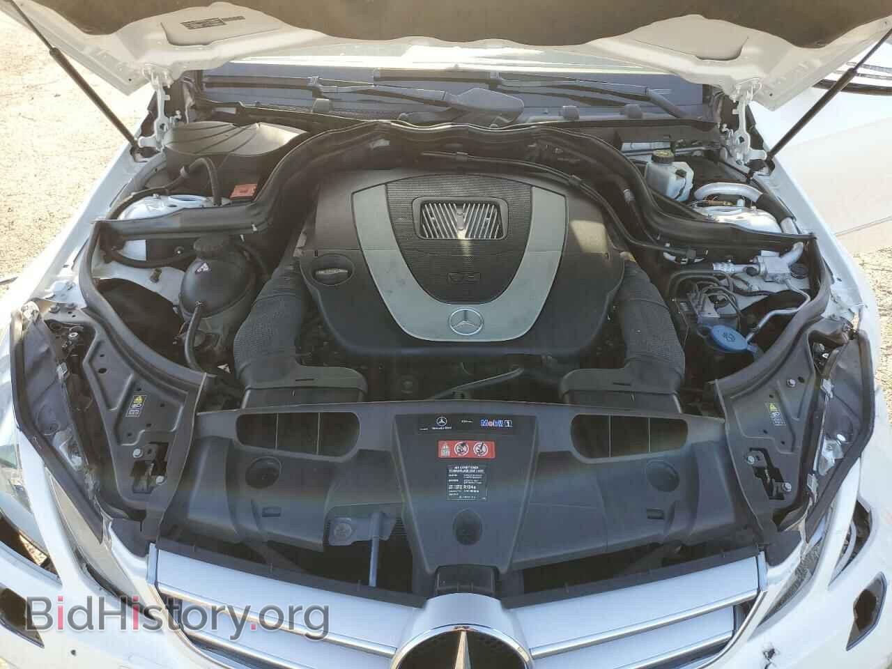 2011 MERCEDES-BENZ E-CLASS - VIN: WDDKK5GF2BF077288 - Фото 11