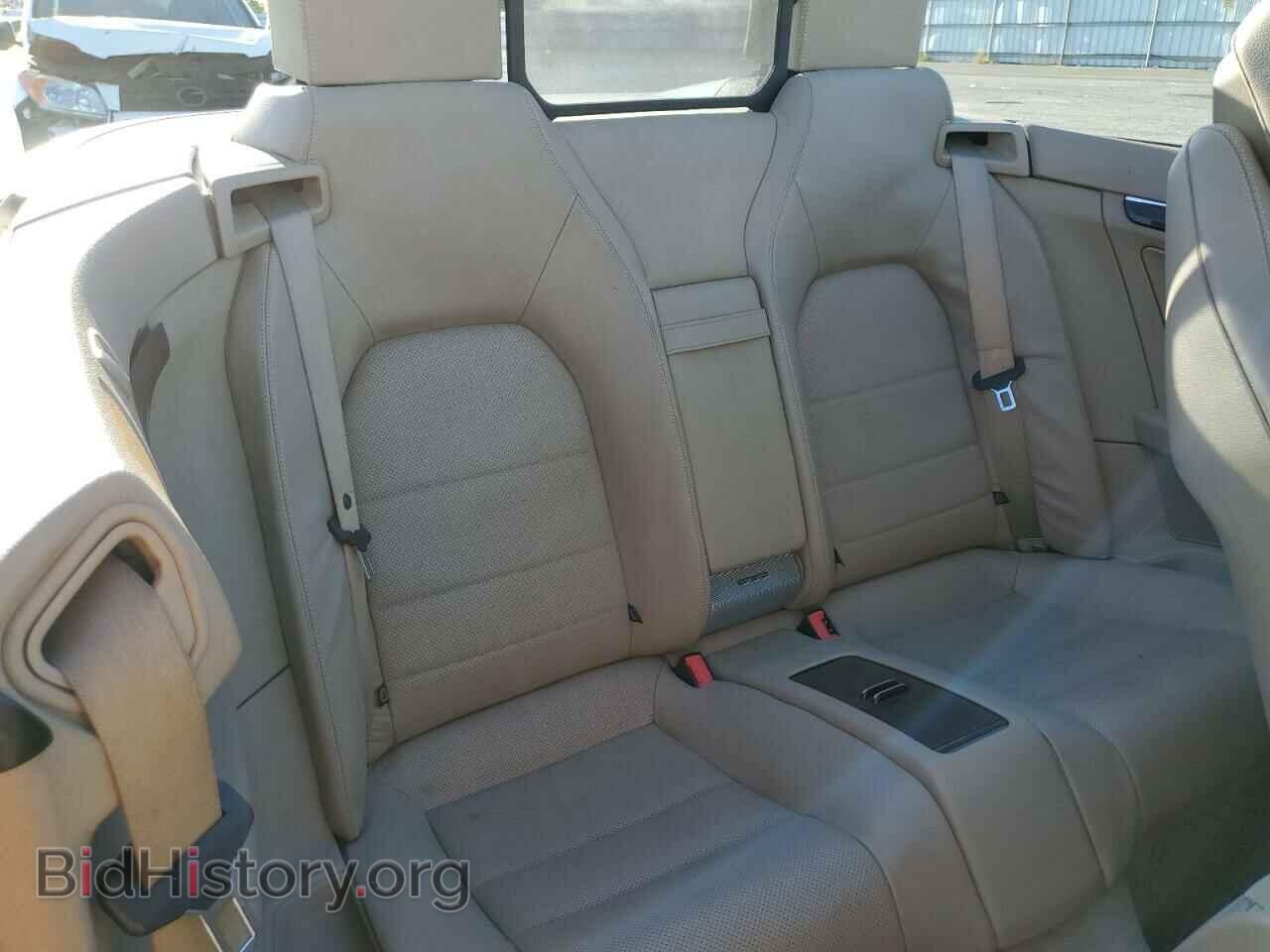 2011 MERCEDES-BENZ E-CLASS - VIN: WDDKK5GF2BF077288 - Фото 10