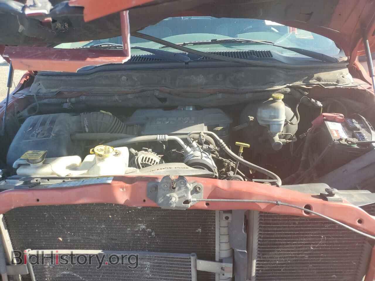 2007 DODGE RAM 1500 - VIN: 1D7HA18207S244411 - Фото 11
